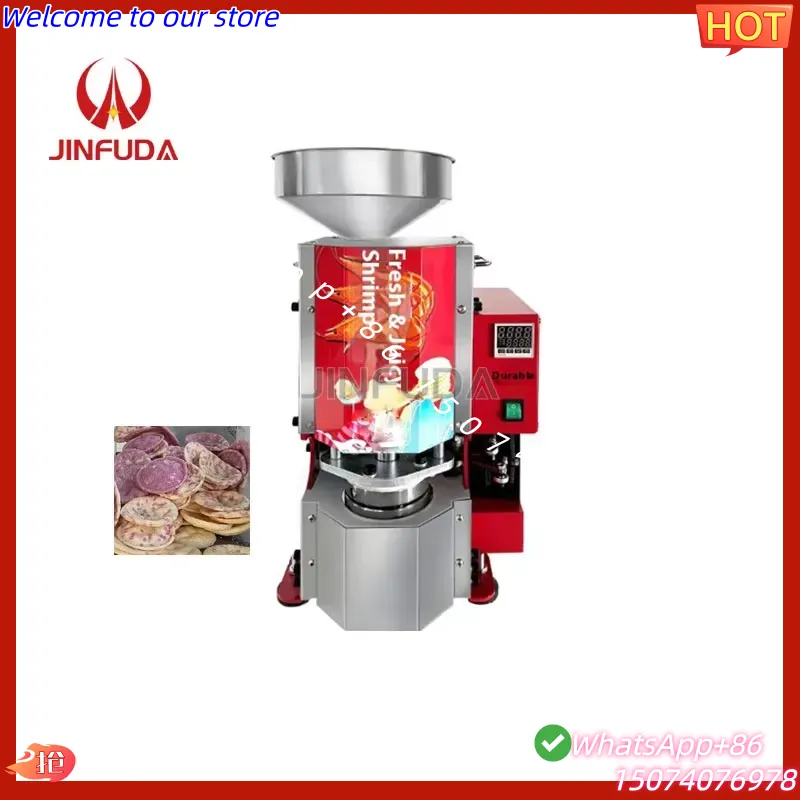 Tteokbokki Rice Cake - 2026 Rice Cake Machine / Tteokbokki