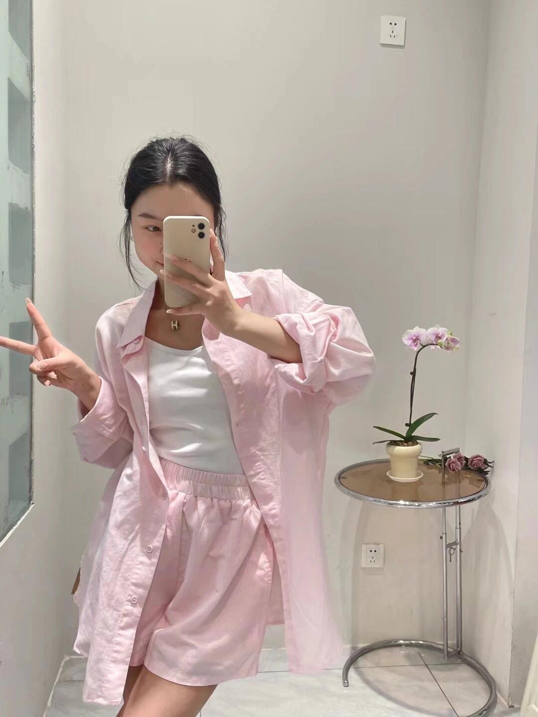 Korean Style Sweet Pink Long S - Korean Lifestyle review and price
