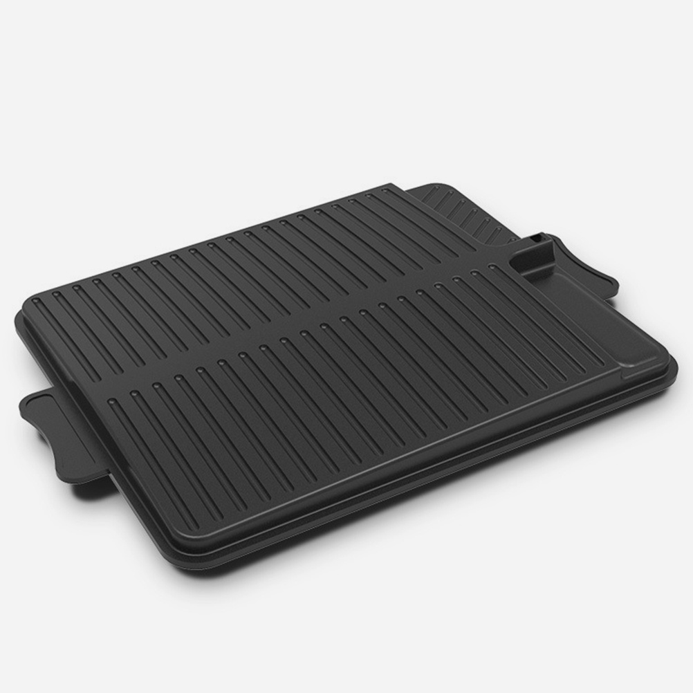 Korean Bbq Pan Large Rectangul - Korean Bbq Grill review and price