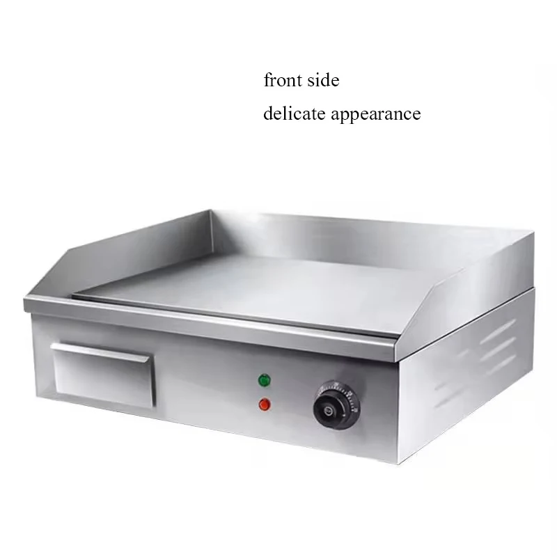 PBOBP Electric Griddles, Smoke - Korean Bbq Grill review and price