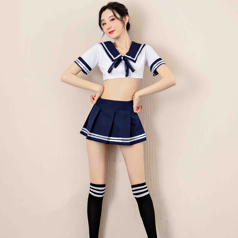 Japan/Korean Costume Schoolgir - Korean Lifestyle review and price