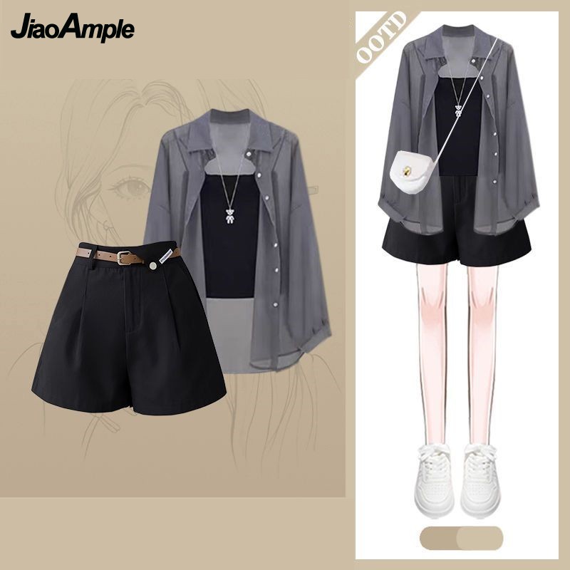 Women's 2026 Summer New Fashio - Korean Lifestyle review and price