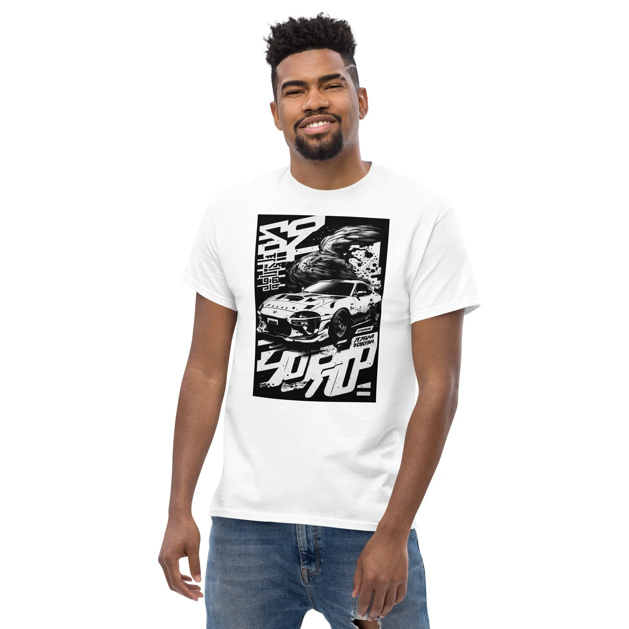 Tokyo Life Golf Wear T-Shirts  - Lifestyle In Korean review and price